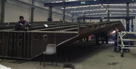 steel fabrication services Melbourne